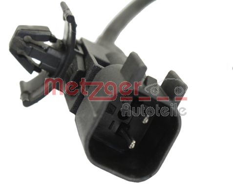 METZGER 0900908 GREENPARTS...